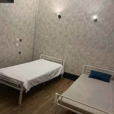 Apartment Entier Saint-Victor (Allier)