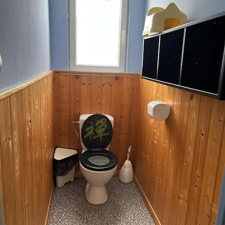 Entier Apartment *