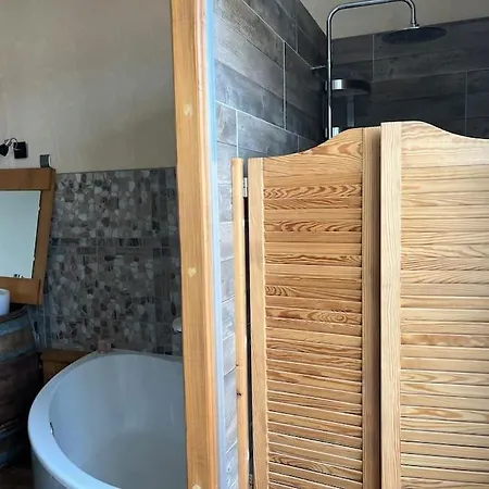 Apartment Entier Saint-Victor (Allier)